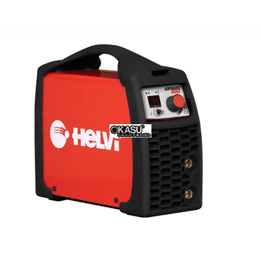 may han bien tan helvi sparc 160 hinh 1