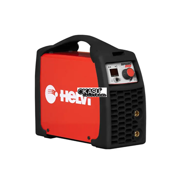 may han dien cuc bien tan helvi sparc 200  hinh 1