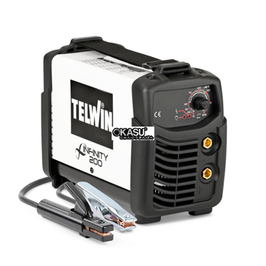 may han bien tan telwin infinity 200 hinh 1
