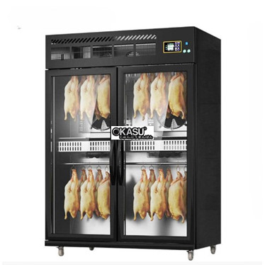 tu say vit ap suat am 2 canh chineng cn-lpg-8003-1.765kw-qjfy-sm (phien ban flagship) hinh 1