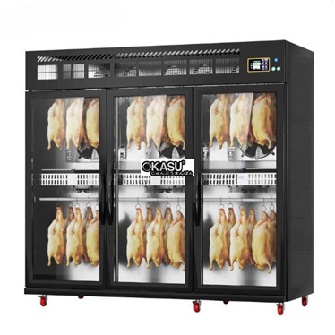 tu say vit ap suat am 3 canh chineng cn-lpg-8003-2.905kw-qjfy-tm (phien ban flagship) hinh 1