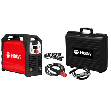 may han bien tan helvi jet 160 hinh 1
