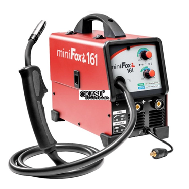 may han helvi mini fox 161 hinh 1