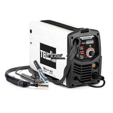 may han bien tan telwin bimax 150i synergic hinh 1