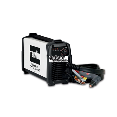 may cat plasma telwin infinity plasma 40 hinh 1