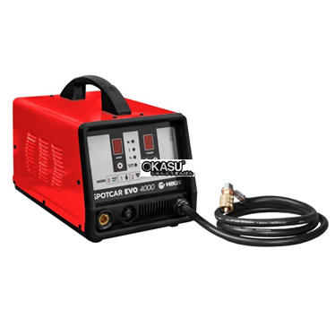 may han diem helvi spotcar evo 4000 hinh 1