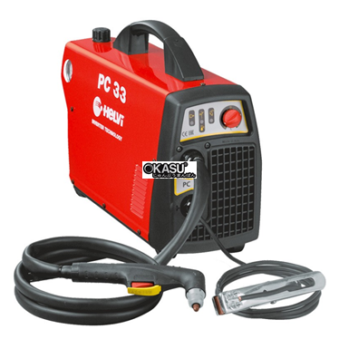 may cat plasma helvi pc 33 mot pha bien tan hinh 1