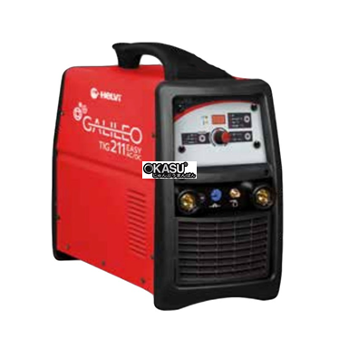 may han helvi galileo tig 211 easy ac/dc inverter voi he thong danh lua hf hinh 1