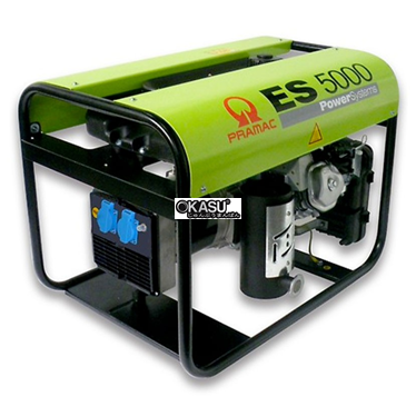 may phat dien ba pha pramac es5000 6,3 kw hinh 1