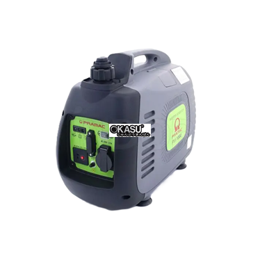 may phat dien bien tan pramac pmi1000 1 kw  hinh 1