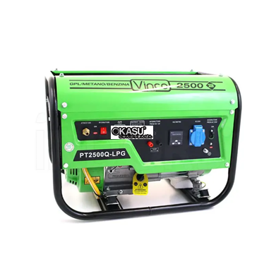 may phat dien vinco 60170  hinh 1