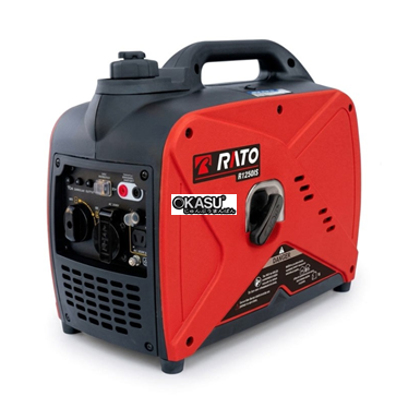 may phat dien bien tan rato r1250is-4 hinh 1