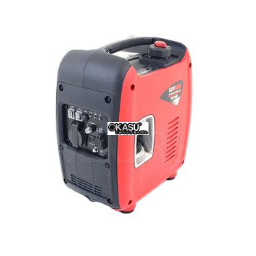 may phat dien bien tan genmac powersmart gr1250in hinh 1
