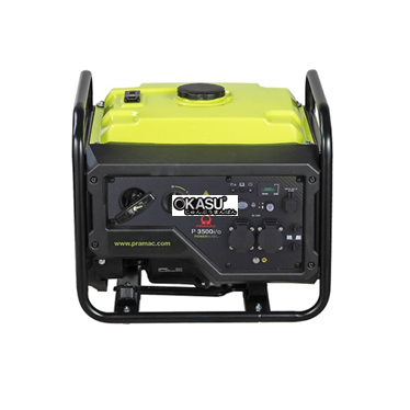 may phat dien bien tan pramac p3500i/o3kw hinh 1