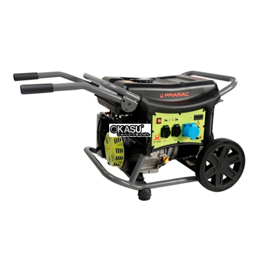 may phat dien pramac wx 6200 hinh 1