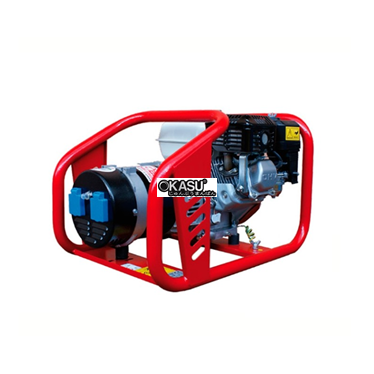 may phat dien tecnogen h3000 3 kw hinh 1