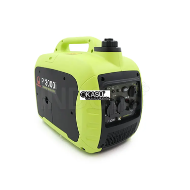 may phat dien bien tan pramac p3000i 2,5 kw hinh 1
