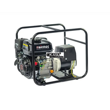 may phat dien airmec ls 1000 hinh 1
