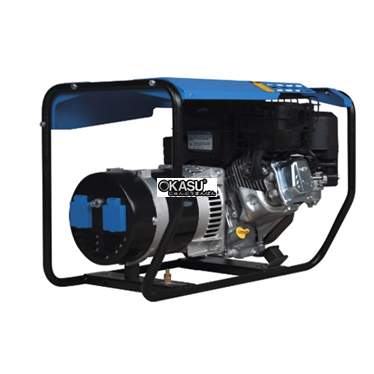 may phat dien genset mg 4000 i-be hinh 1