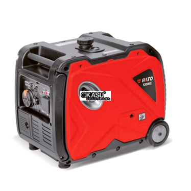may phat dien bien tan rato r3000ie-r 3,5 kw hinh 1