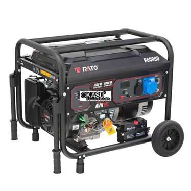 may phat dien rato r6000-l2 hinh 1