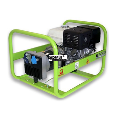 may phat dien xang pramac e5000 hinh 1
