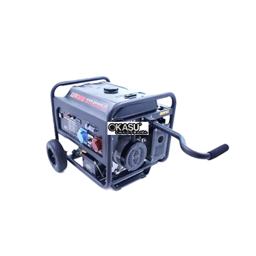 may phat dien genmac g8000e-t 3ph hinh 1