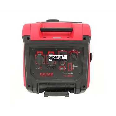 may phat dien bien tan double d 4000is 3.8 kw hinh 1