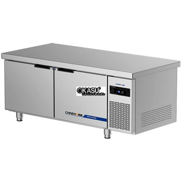 ban mat 2 canh inox 2m chineng cn-8124-zllc-2.0 b+ hinh 1