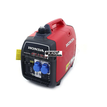 may phat dien bien tan honda eu22i l hinh 1