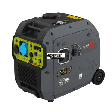 may phat dien bien tan pramac pmi 6500 hinh 1