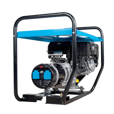 may phat dien xang genset mg 5000 i-be avr hinh 1