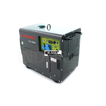 may phat dien diesel pramac pmd5000s hinh 1