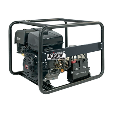 may phat dien xang airmec ls 5000-e hinh 1