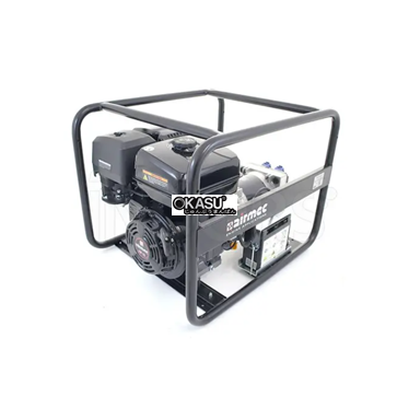 may phat dien xang airmec ls 6500-e hinh 1