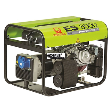 may phat dien pramac es8000 hinh 1