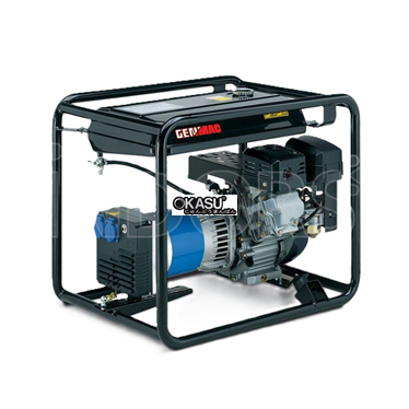 may phat dien genmac combi rg7300-m5 hinh 1