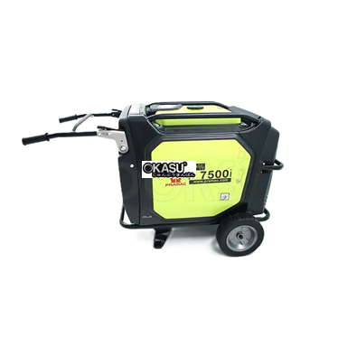 may phat dien pramac p7500i hinh 1