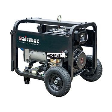 may phat dien diesel airmec hs 9000-e avr hinh 1