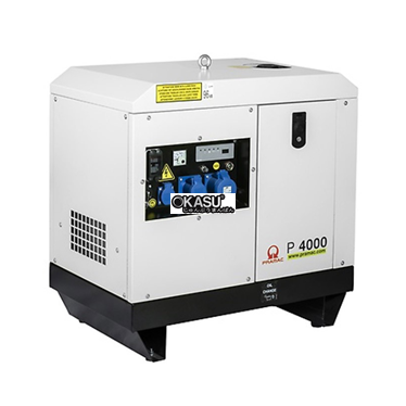 may phat dien diesel pramac p4000 hinh 1
