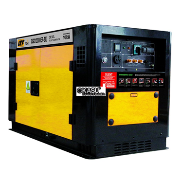 may phat dien ltf gsd12000ep-se hinh 1