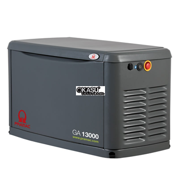 may phat dien pramac ga 13000 hinh 1