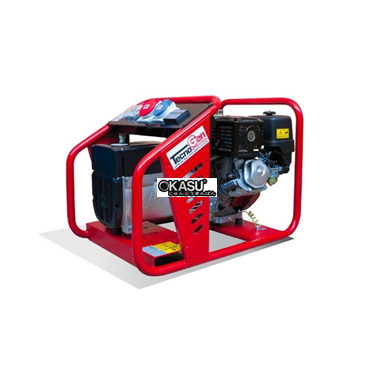 may phat dien xang tecnogen h6500t hinh 1