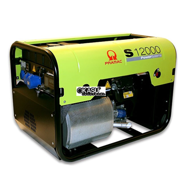 may phat dien xang pramac s12000 hinh 1