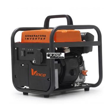 may phat dien bien tan vinco 60161 1.1 kw hinh 1