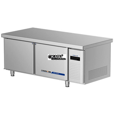 ban dong 2 canh inox 2m chineng cn-8124-zlld-2.0 a-s hinh 1