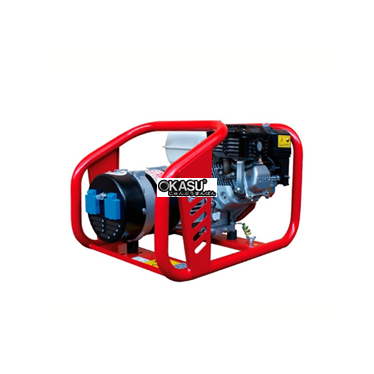 may phat dien xang tecnogen compact h5000e hinh 1