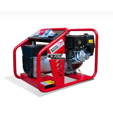 may phat dien xang tecnogen compact h6500te hinh 1