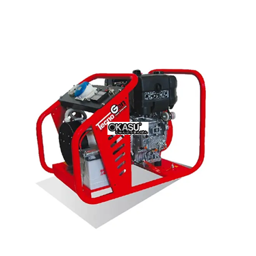 may phat dien diesel tecnogen compact ld5000e hinh 1