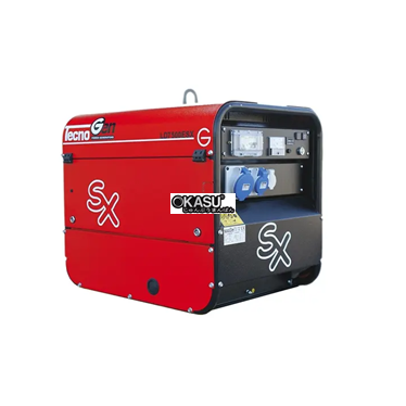 may phat dien diesel tecnogen ld7500esx hinh 1
